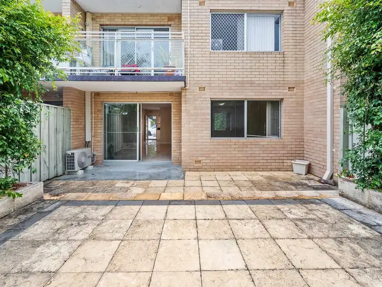 Fourth view of Homely flat listing, 2/125 Alexander Drive, Dianella WA 6059