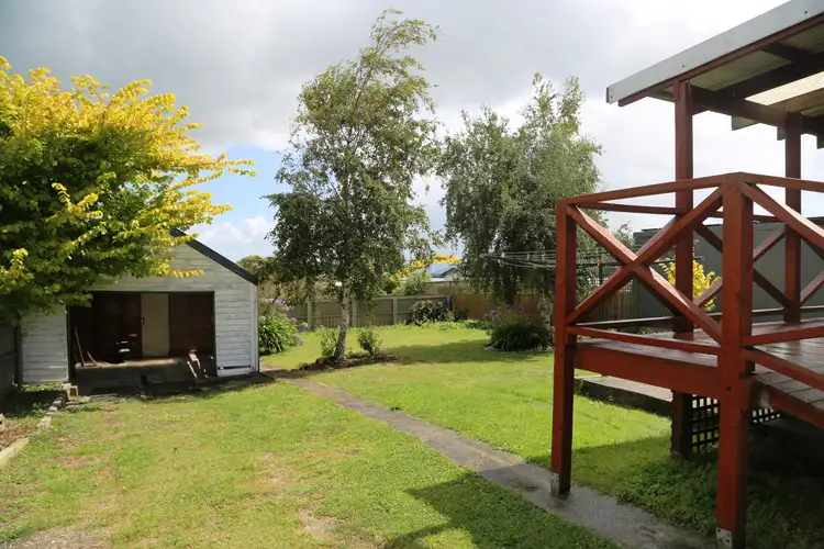 Fifth view of Homely house listing, 104 Emmett Street, Smithton TAS 7330