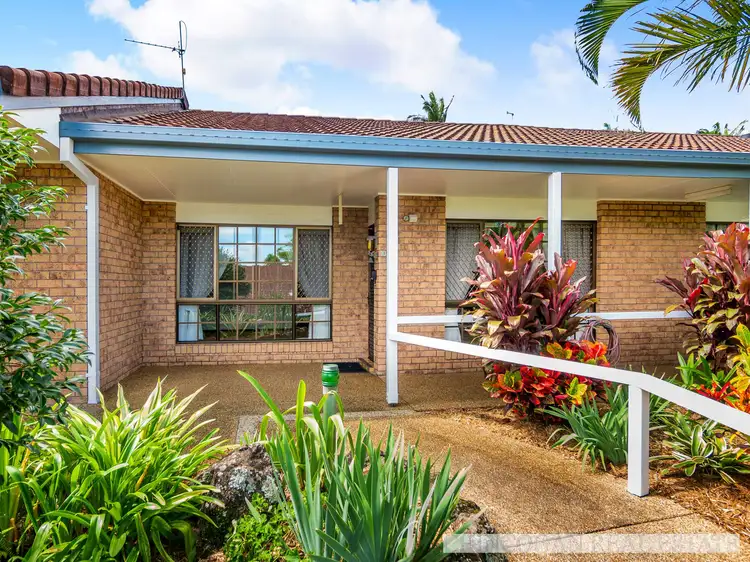 Main view of Homely unit listing, 10/1 Rajah Road, Ocean Shores NSW 2483