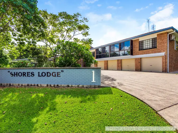 Second view of Homely unit listing, 10/1 Rajah Road, Ocean Shores NSW 2483