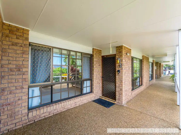Third view of Homely unit listing, 10/1 Rajah Road, Ocean Shores NSW 2483