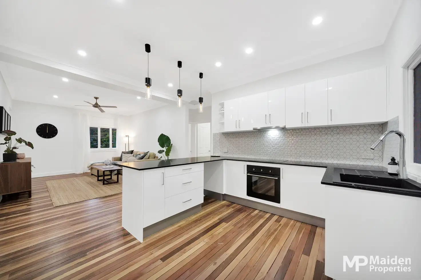 Main view of Homely house listing, 24 Colvin Street, Rocklea QLD 4106