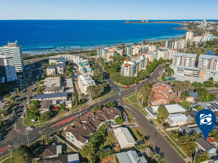 Main view of Homely house listing, 31 Maroubra Street, Maroochydore QLD 4558