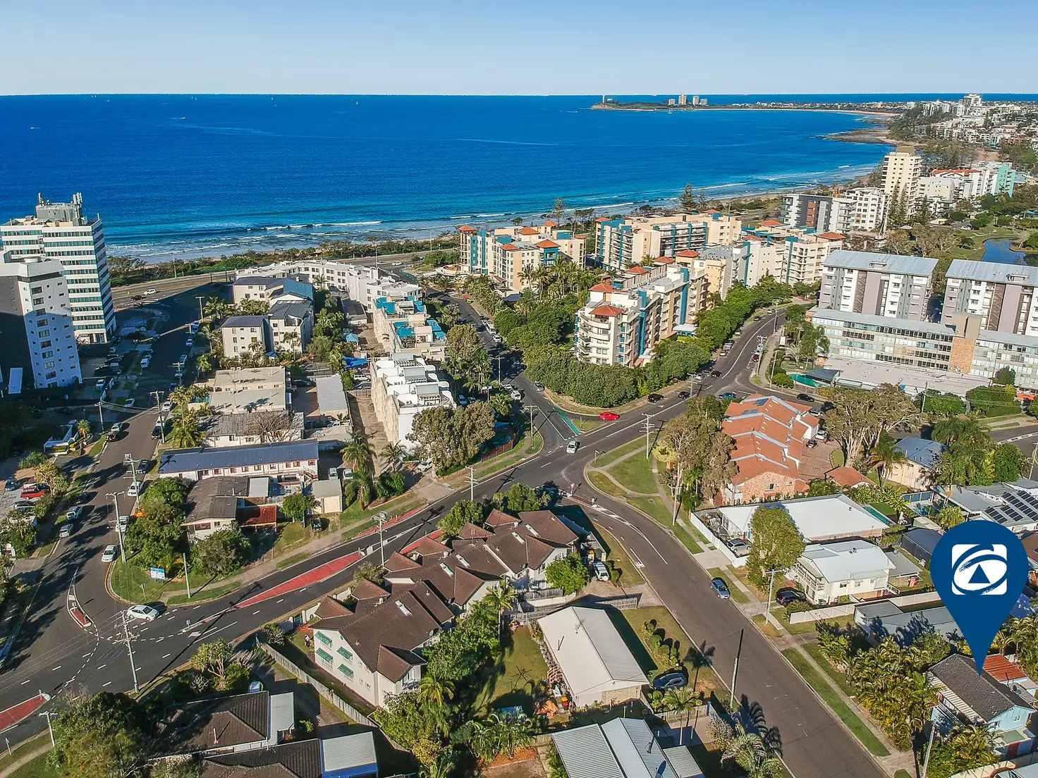 Main view of Homely house listing, 31 Maroubra Street, Maroochydore QLD 4558