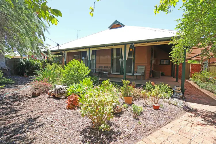 Main view of Homely house listing, 43 Fitzroy Street, Kerang VIC 3579