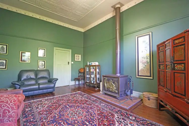 Second view of Homely house listing, 43 Fitzroy Street, Kerang VIC 3579