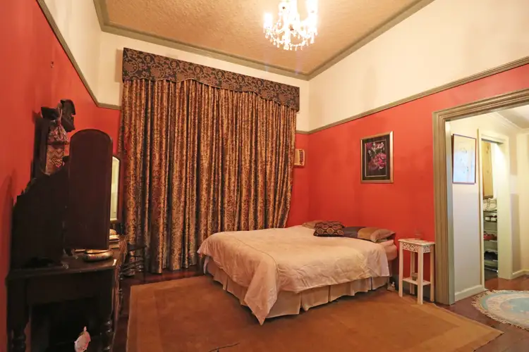 Fourth view of Homely house listing, 43 Fitzroy Street, Kerang VIC 3579