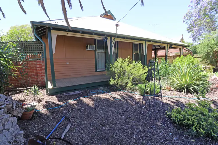 Fifth view of Homely house listing, 43 Fitzroy Street, Kerang VIC 3579