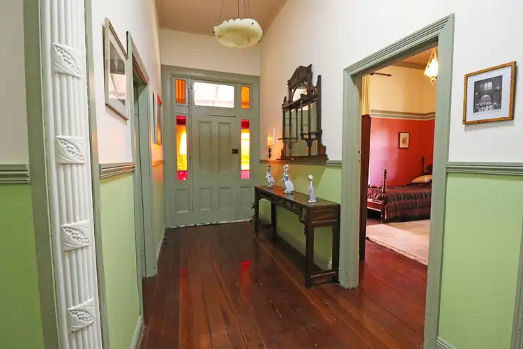 Sixth view of Homely house listing, 43 Fitzroy Street, Kerang VIC 3579