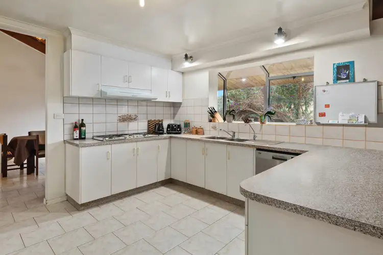 Second view of Homely rural property listing, 5 BREENS ROAD, Tallarook VIC 3659