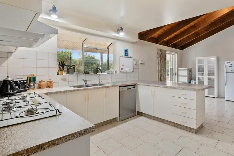 Third view of Homely rural property listing, 5 BREENS ROAD, Tallarook VIC 3659