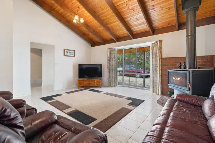 Fifth view of Homely rural property listing, 5 BREENS ROAD, Tallarook VIC 3659