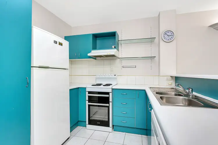 Second view of Homely unit listing, 12/1-19 Poinciana Street, Holloways Beach QLD 4878