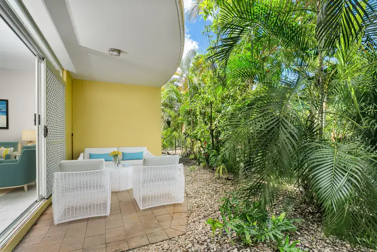 Fifth view of Homely unit listing, 12/1-19 Poinciana Street, Holloways Beach QLD 4878