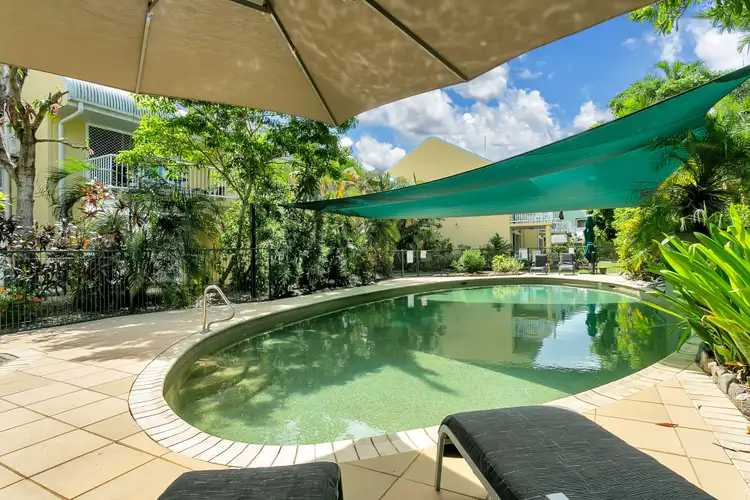 Sixth view of Homely unit listing, 12/1-19 Poinciana Street, Holloways Beach QLD 4878