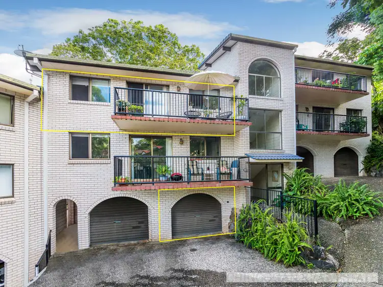 Second view of Homely unit listing, 6/2 Durroon Court, Ocean Shores NSW 2483