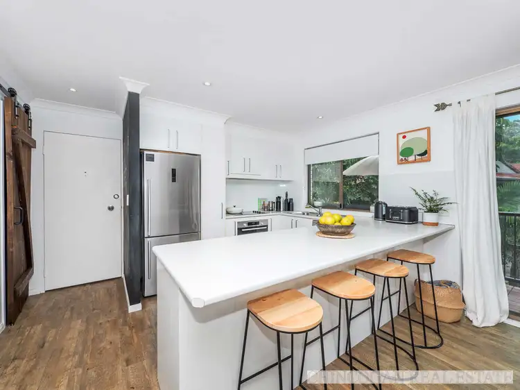 Third view of Homely unit listing, 6/2 Durroon Court, Ocean Shores NSW 2483