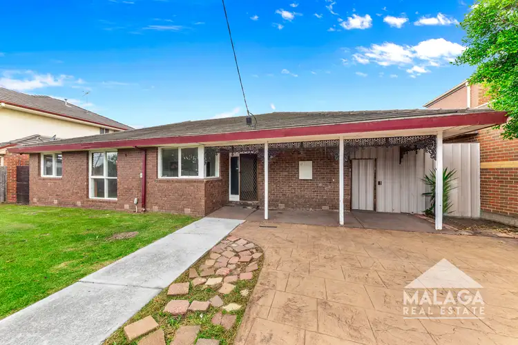 17-19 Chandos Street, Sydenham VIC 3037