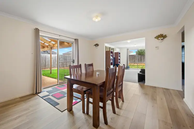 Second view of Homely house listing, 23 James Patrick Way, Lancefield VIC 3435