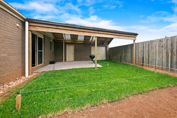 Third view of Homely house listing, 23 James Patrick Way, Lancefield VIC 3435
