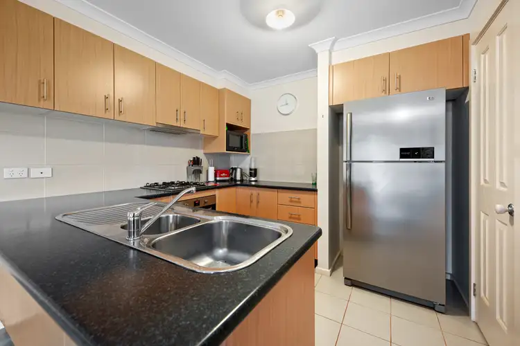 Fourth view of Homely house listing, 23 James Patrick Way, Lancefield VIC 3435