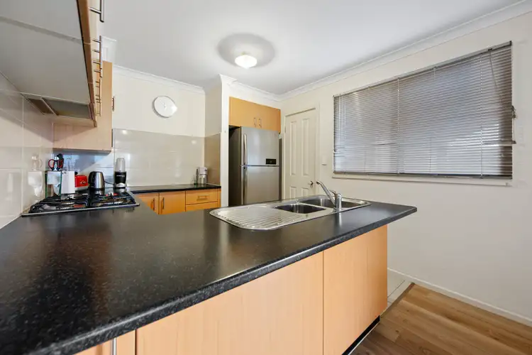 Fifth view of Homely house listing, 23 James Patrick Way, Lancefield VIC 3435