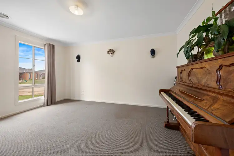 Sixth view of Homely house listing, 23 James Patrick Way, Lancefield VIC 3435