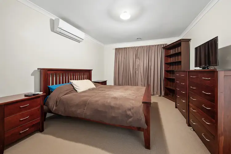 Seventh view of Homely house listing, 23 James Patrick Way, Lancefield VIC 3435