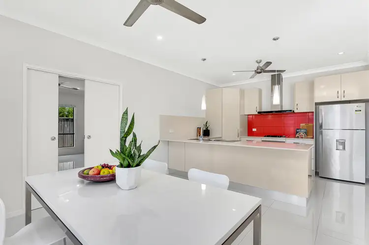 Third view of Homely house listing, 17 Parrot Close, Kanimbla QLD 4870