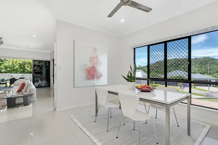 Fourth view of Homely house listing, 17 Parrot Close, Kanimbla QLD 4870