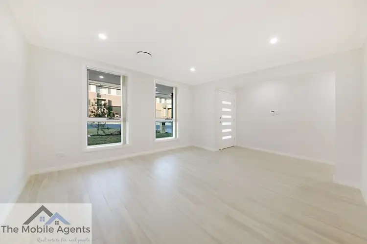 Second view of Homely house listing, 64 Chester Street, Schofields NSW 2762