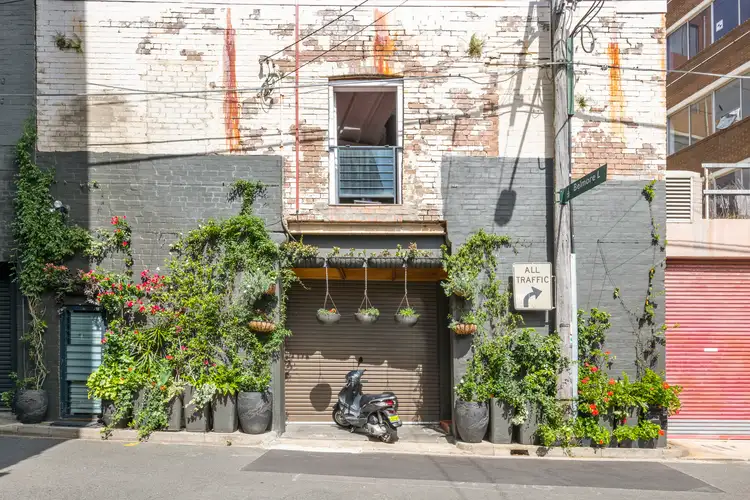 6 Waterloo Street, Surry Hills NSW 2010
