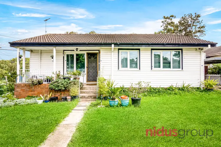 113 Ellsworth Drive, Tregear NSW 2770