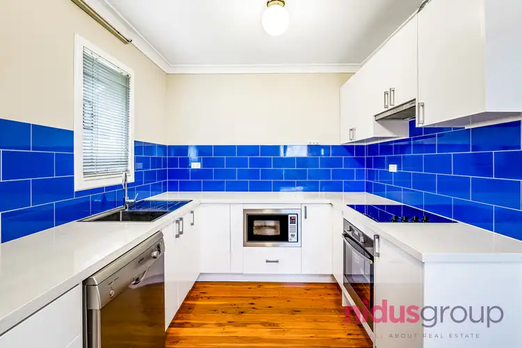 Second view of Homely house listing, 113 Ellsworth Drive, Tregear NSW 2770