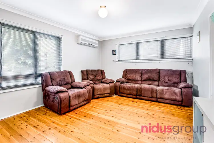 Third view of Homely house listing, 113 Ellsworth Drive, Tregear NSW 2770