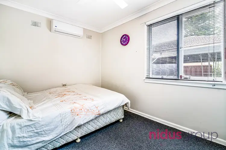 Fifth view of Homely house listing, 113 Ellsworth Drive, Tregear NSW 2770