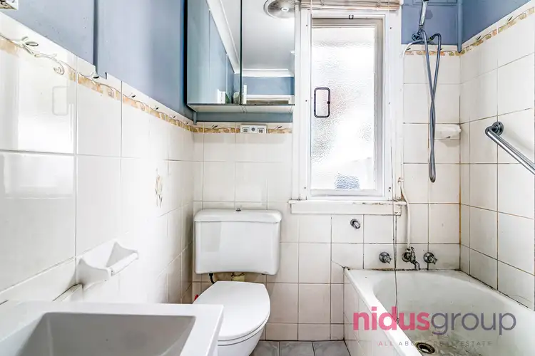 Sixth view of Homely house listing, 113 Ellsworth Drive, Tregear NSW 2770