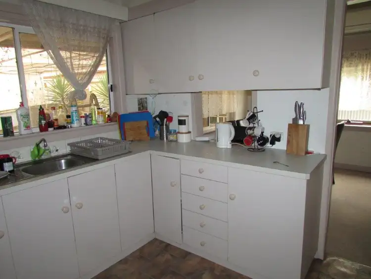 Third view of Homely house listing, 22 Molyneaux Street, Warracknabeal VIC 3393