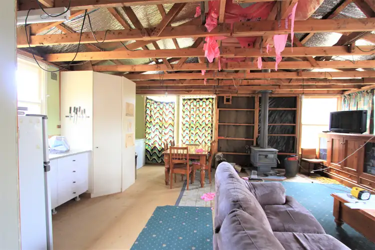 Fifth view of Homely rural property listing, 290 Spring Flat Road, Heathcote VIC 3523