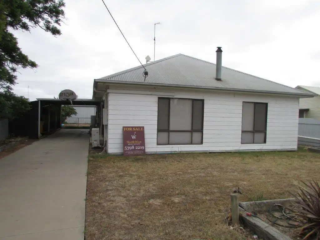 Main view of Homely house listing, 18 Kelsall Street, Warracknabeal VIC 3393