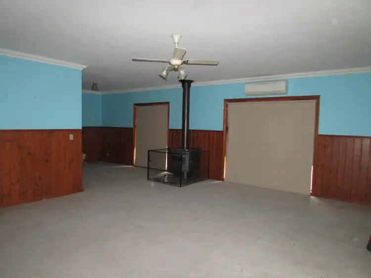 Second view of Homely house listing, 18 Kelsall Street, Warracknabeal VIC 3393