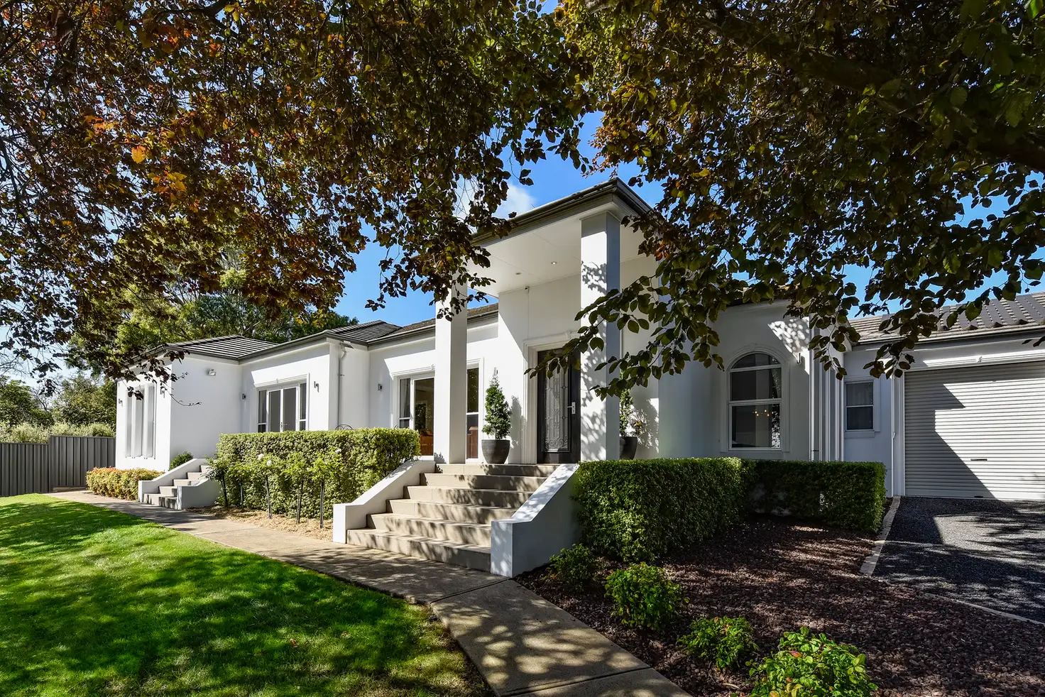 Main view of Homely house listing, 124 North Terrace, Mount Gambier SA 5290