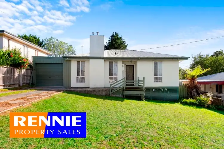 17 Monash Street, Morwell VIC 3840