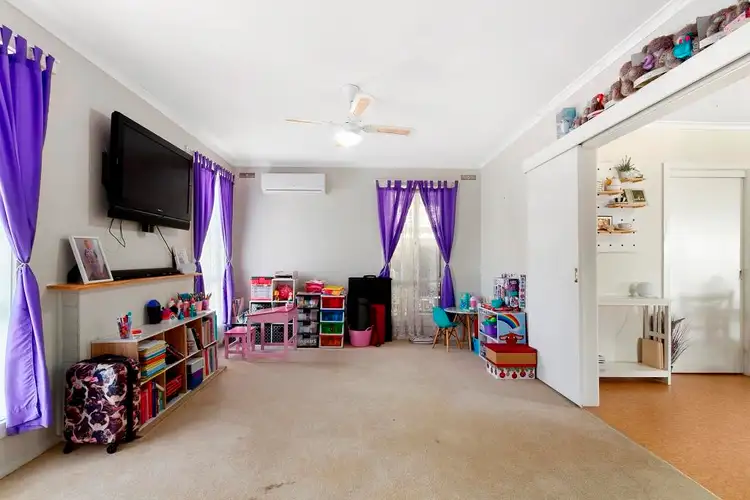 Fifth view of Homely house listing, 17 Monash Street, Morwell VIC 3840