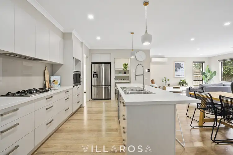 Main view of Homely house listing, 28-30 Anstead Avenue, Curlewis VIC 3222