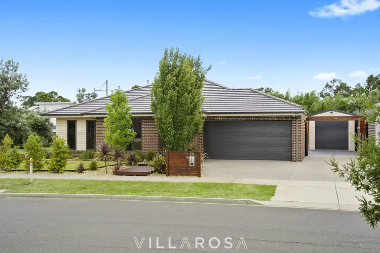 Second view of Homely house listing, 28-30 Anstead Avenue, Curlewis VIC 3222