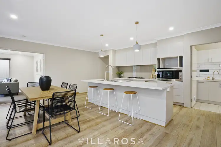 Fourth view of Homely house listing, 28-30 Anstead Avenue, Curlewis VIC 3222