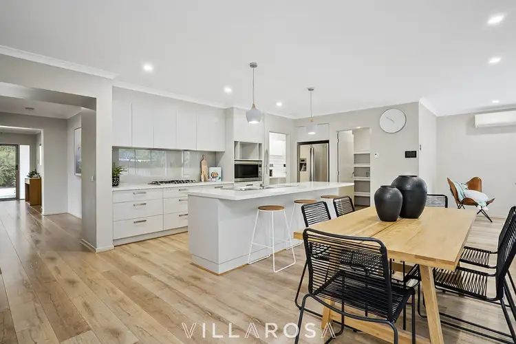 Fifth view of Homely house listing, 28-30 Anstead Avenue, Curlewis VIC 3222
