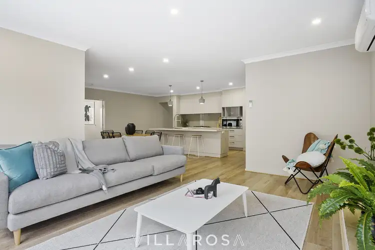 Sixth view of Homely house listing, 28-30 Anstead Avenue, Curlewis VIC 3222