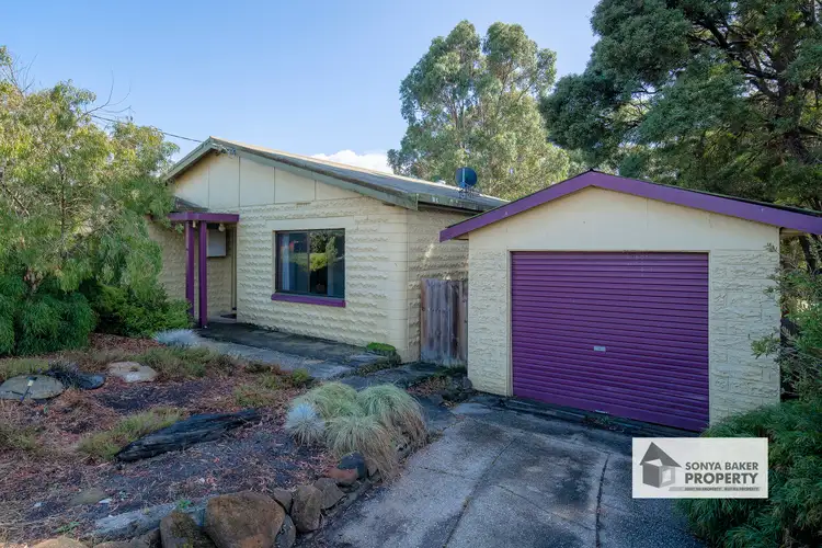 Second view of Homely house listing, 113 Inglis Street, Wynyard TAS 7325